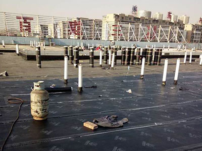 蘇州防水材料哪家好工程技術(shù)知識:APP塑性體改性瀝青防水卷材產(chǎn)品分類及特點