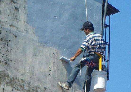 想要做好外墻的防水工程,這些細節一定要把握好!