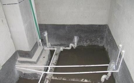 化學灌漿法的優勢是什么呢?會使用到哪些防水材料?