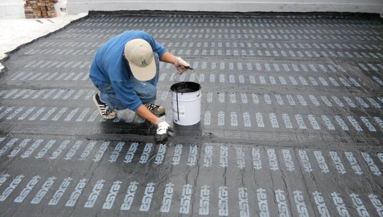 對于防水工程你真的了解嗎？不要再被忽悠了！