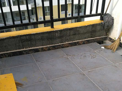 蘇州防水公司：地下室防水工程施工工藝流程