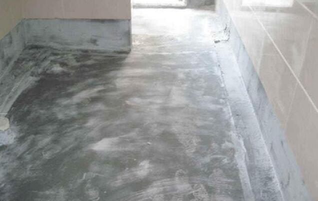 防水工程需要做好墻面漆工作么?帶你全面的了解這些特點(diǎn)