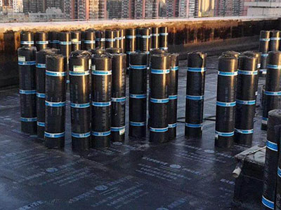 太倉「蘇州防水公司」房頂防水建材有哪些