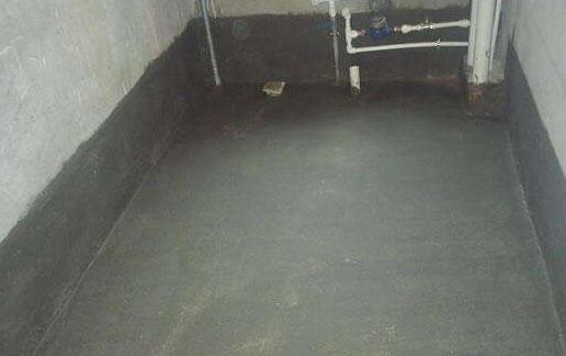 張家港我們常見的防水涂料是怎樣防水的？