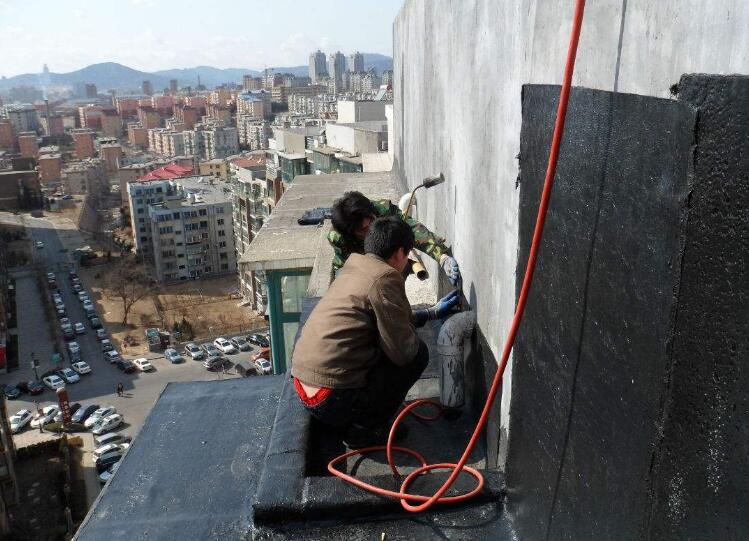 想要做好外墻的防水工程，這些細節一定要把握好！