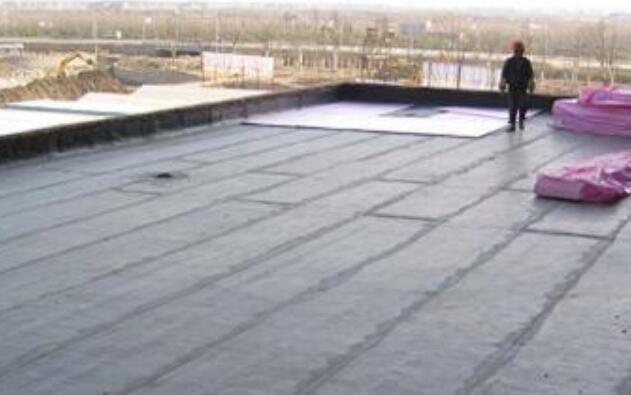 房屋哪些地方需要進行防水處理?