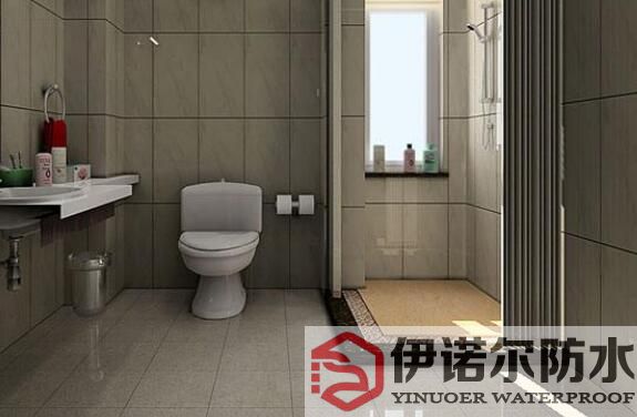 衛(wèi)生間做防水用什么材料好?衛(wèi)生間應該如何防水?