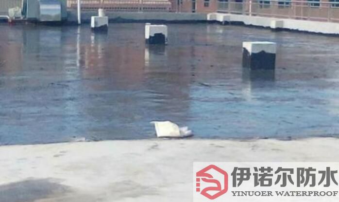 在防水滲漏施工中的作業流程又是什么呢?