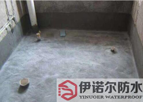 蘇州樓面防水補(bǔ)漏 為什么要采用多道設(shè)防和復(fù)合防水的作法