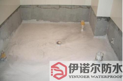 蘇州衛(wèi)生間的防水工程的應用你具體都了解多少?