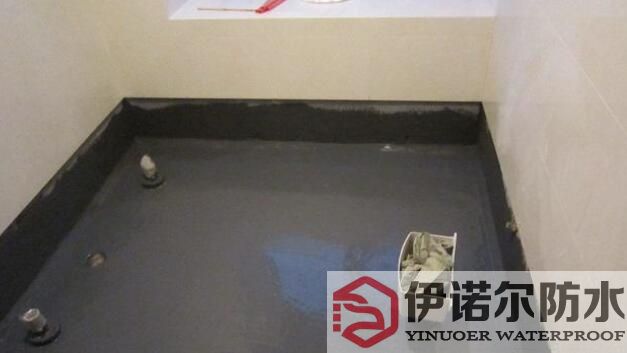 浙江如何做防水衛生間,怎樣避免永遠漏水?