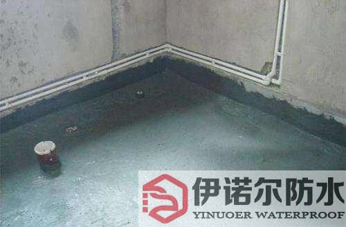 虎丘蘇州防水之聚氨酯灌漿堵漏材料