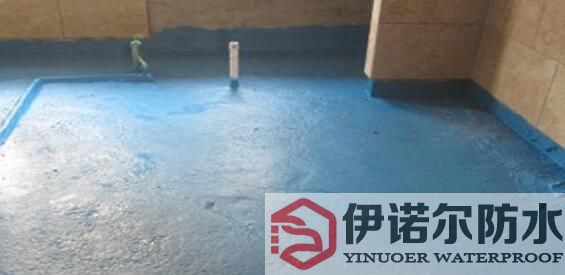 使用自粘防水卷材的關注事項