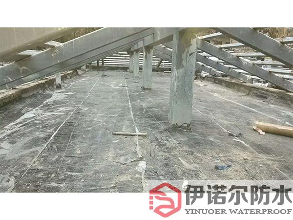 吳中效果好的地下室防水公司哪家好信譽保證