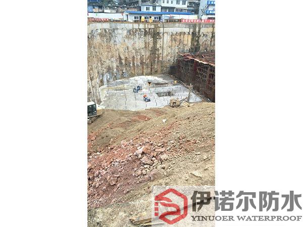 常熟知名的隧道防水價格低以客為尊