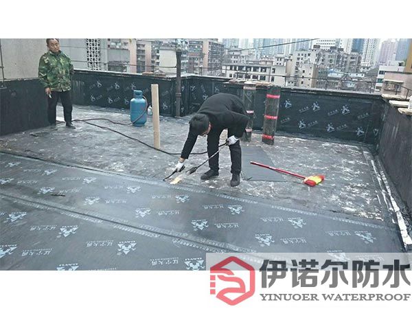 常熟正規的伸縮縫防水費用低誠信服務