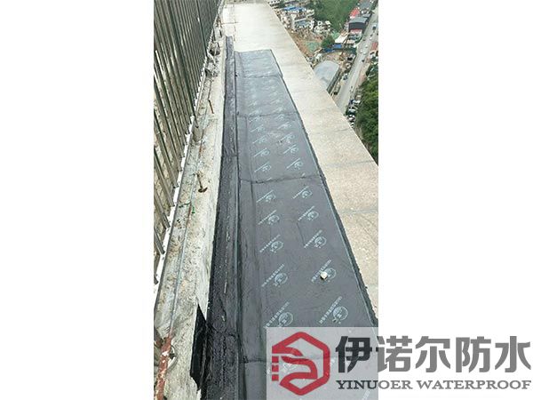 昆山價格低的水池防水方案來電咨詢