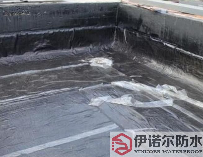 蘇州水池防水補漏