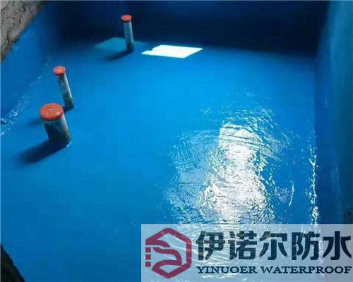 蘇州衛(wèi)生間防水補漏