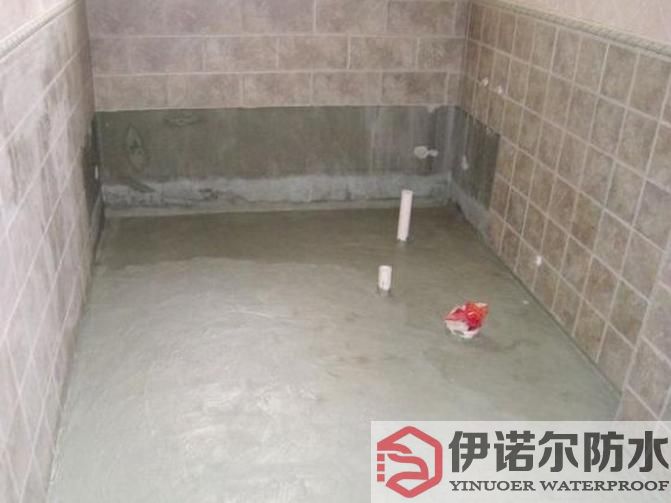 蘇州衛(wèi)生間防水補漏