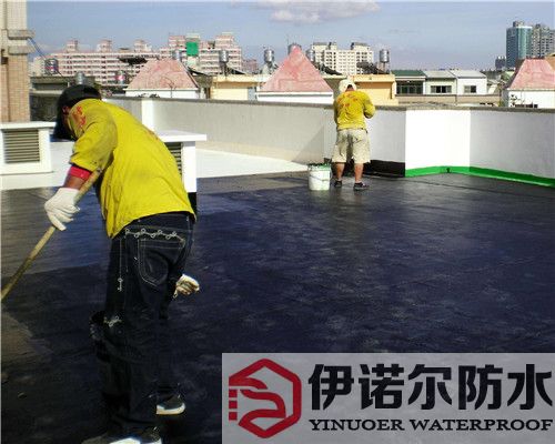 蘇州陽臺(tái)防水處理