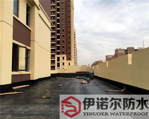 蘇州房屋防水堵漏