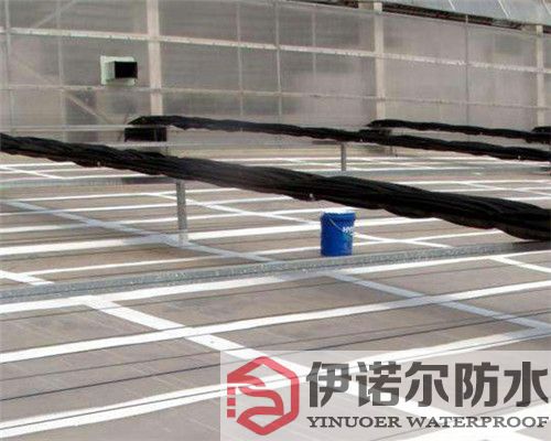 蘇州廠房屋面補(bǔ)漏