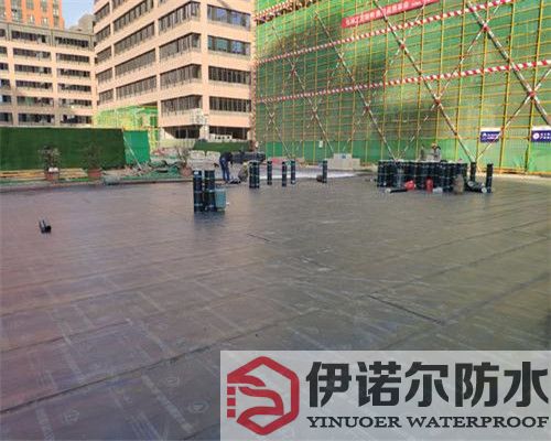 蘇州地下室滲水堵漏施工 蘇州地下室滲水堵漏施工